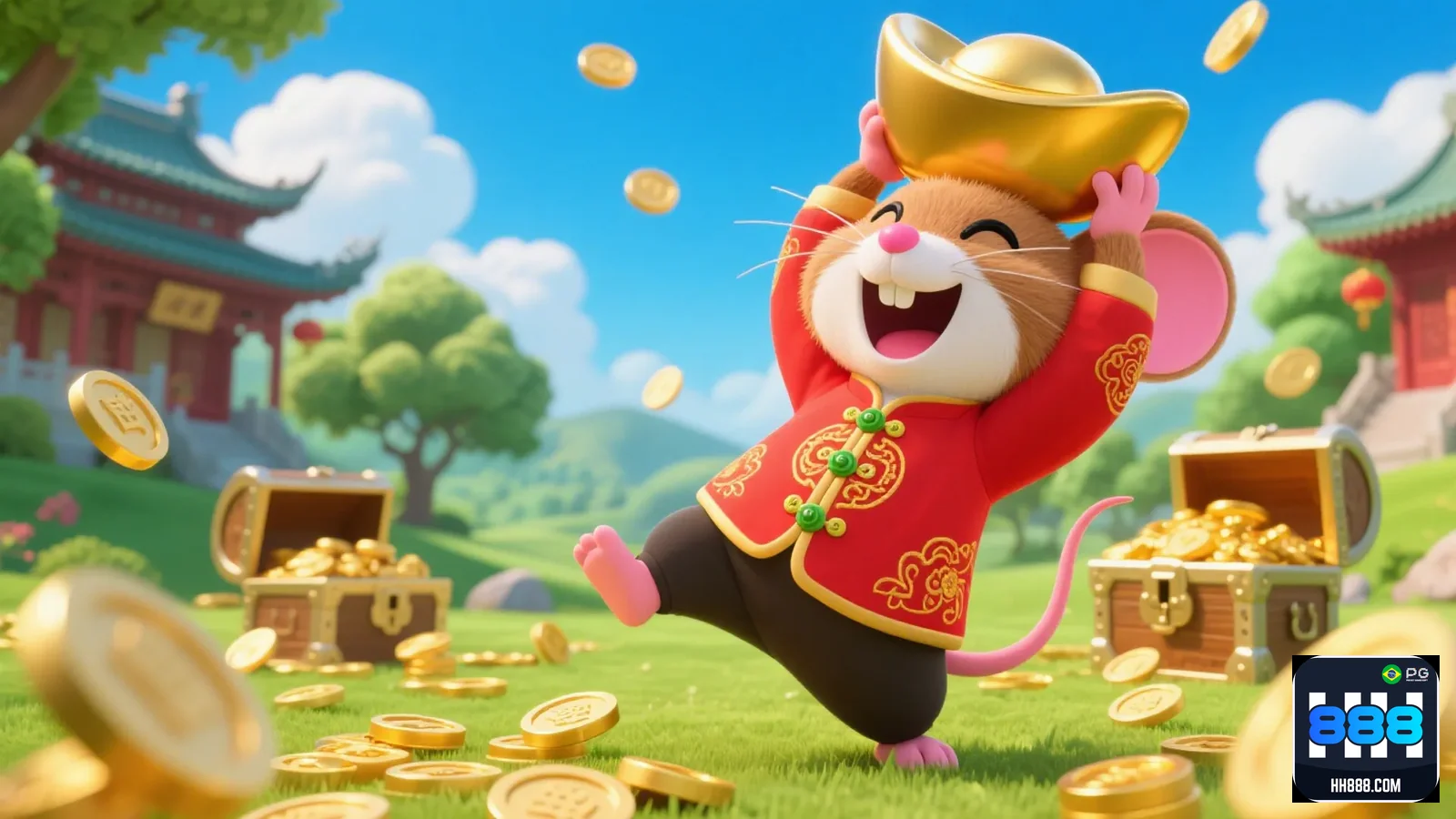 Cassino seguro Brasil