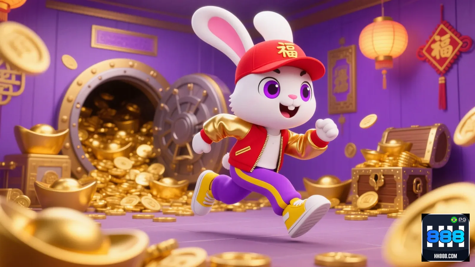 Melhores slots onl - hh888