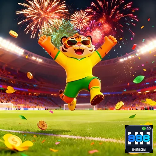 Jackpot slots emocionantes